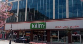Kilim Güneş Mobilya 1. Şube