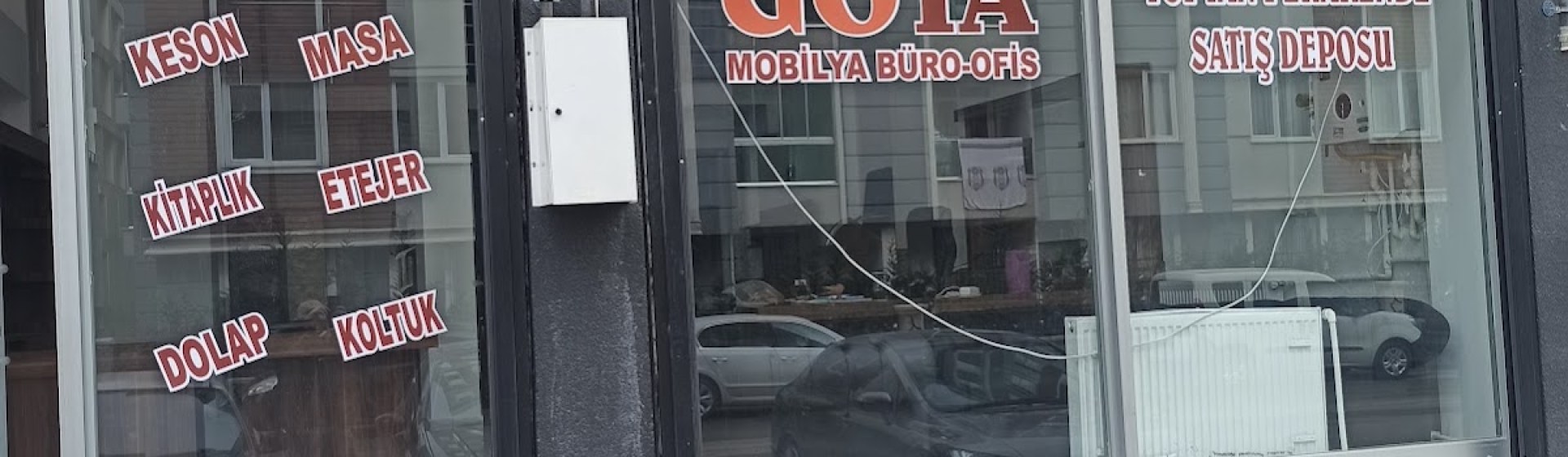ofissepeti Mobilya Van ofis mobilya büro mobilyaları