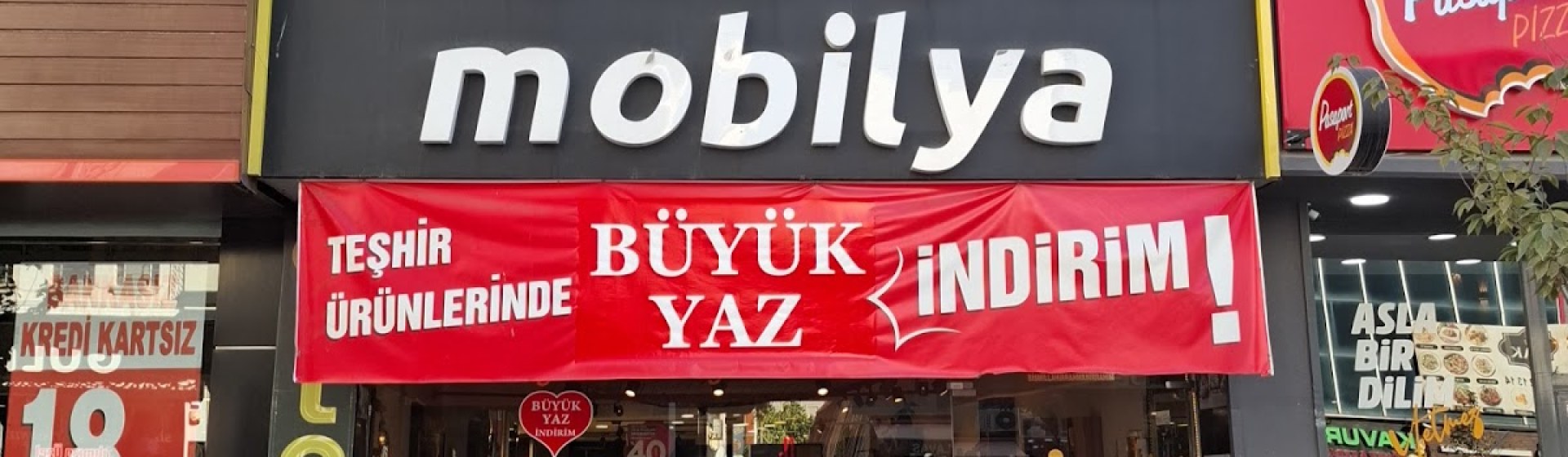 Güloğlu Mobilya