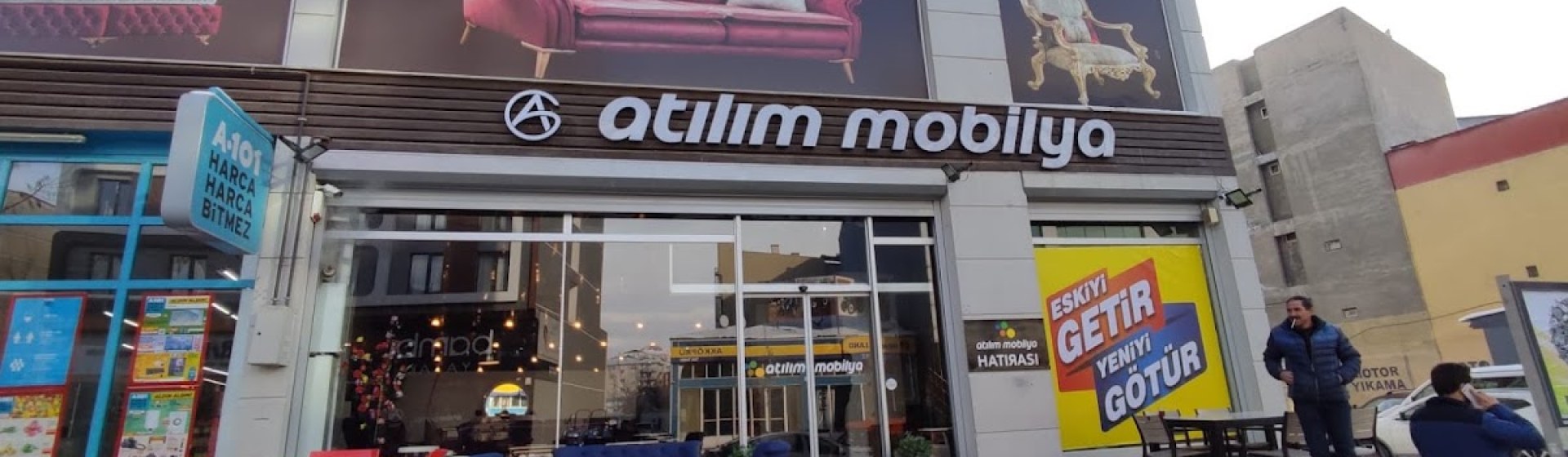 Atılım Mobilya