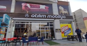 Atılım Mobilya