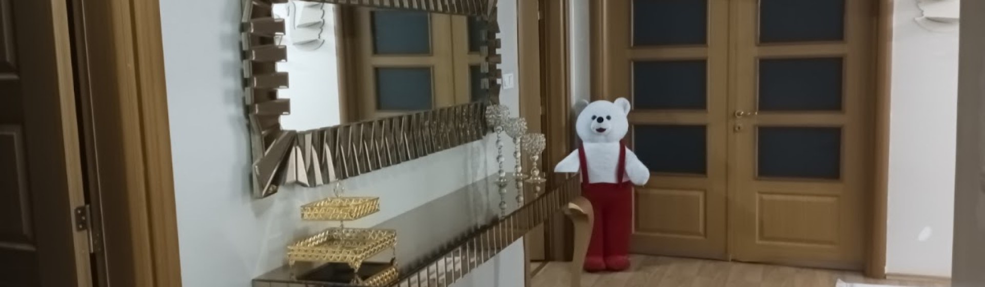 ون مبلمان و نصب قفسه