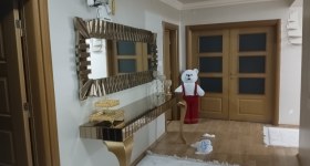ون مبلمان و نصب قفسه
