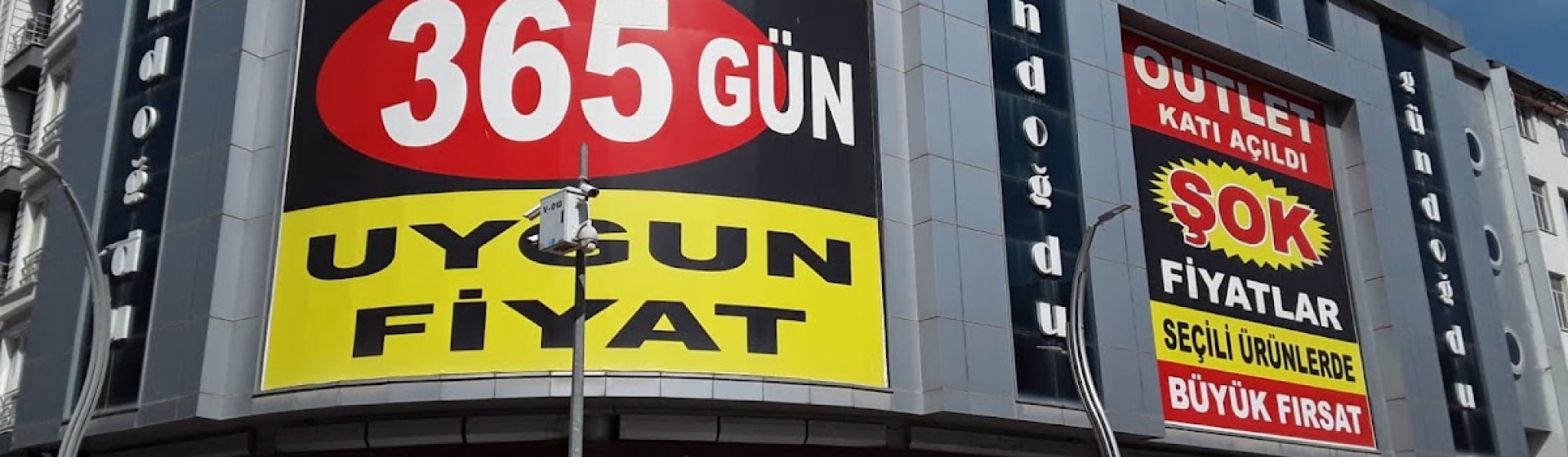 Gündoğdu Mobilya Van
