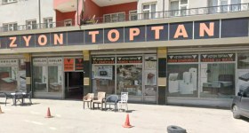 VİZYON TOPTAN MASA SANDALYE TOPTAN-PERAKENDE VAN