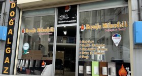 BEYOĞLU DOĞALGAZ TESİSAT