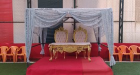 Van'da kiralık masa sandalye