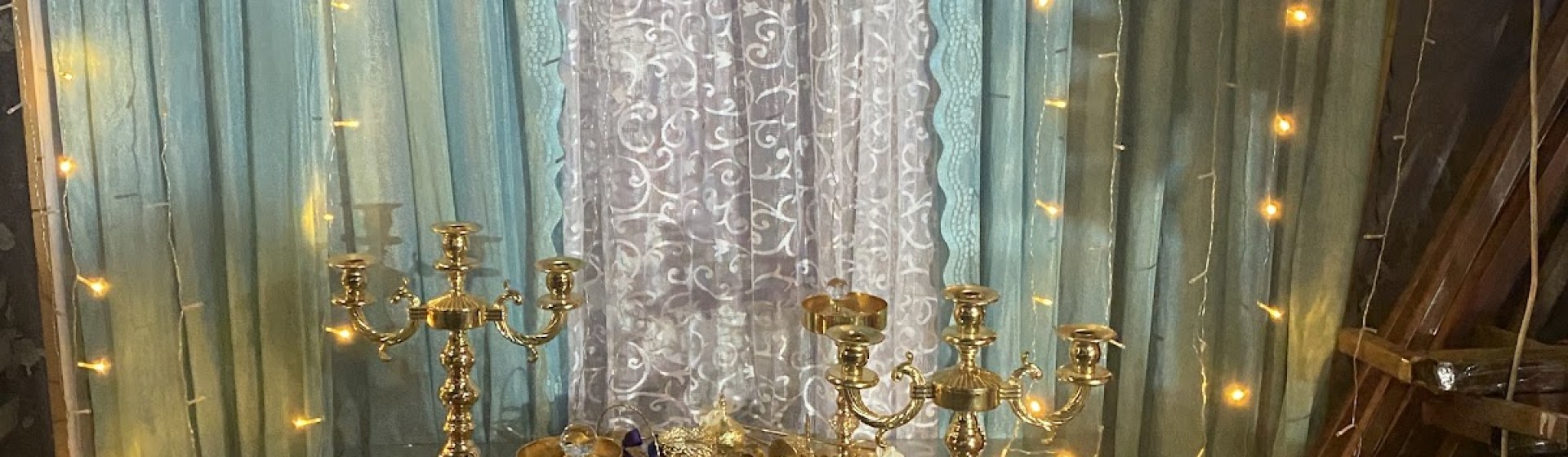 FIRAT MASA SANDALYE ve ÇADIR KİRALAMA