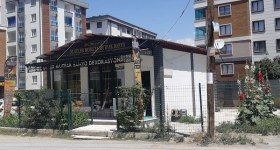 Öz Güler Mobilya