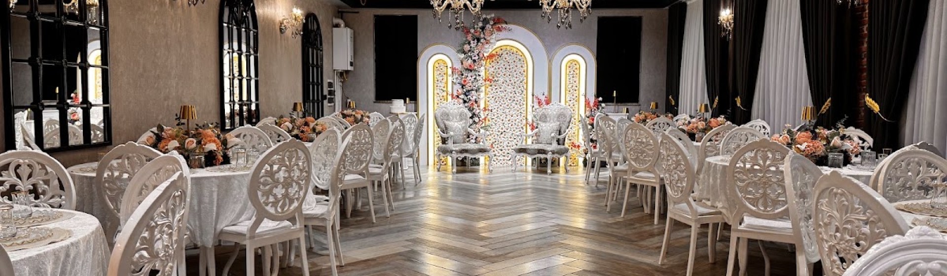 Kumbara Life Van Wedding & Event Venue