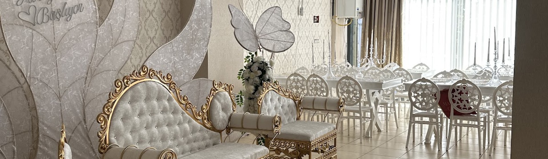 Van lotus Davet Evi | Van Davet Evi - Van Nişan Salonu - Van Düğün Salonu