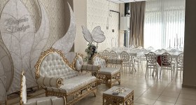 Van lotus Davet Evi | Van Davet Evi - Van Nişan Salonu - Van Düğün Salonu