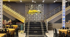 تالار عروسی ویلا پارک
