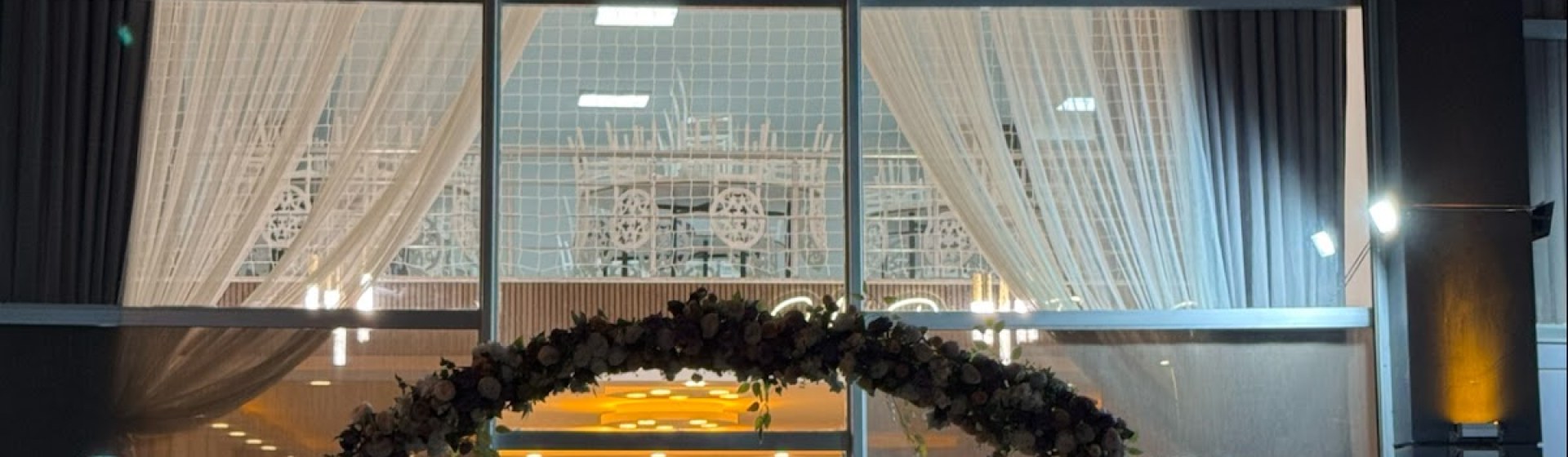Van Mona Davet Evi | Van Davet Evi - Van Nişan Salonu - Van Düğün Salonu