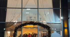 Van Mona Davet Evi | Van Davet Evi - Van Nişan Salonu - Van Düğün Salonu