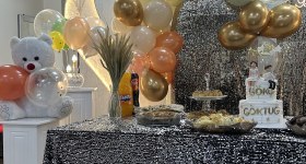 ECE DAVET EVİ