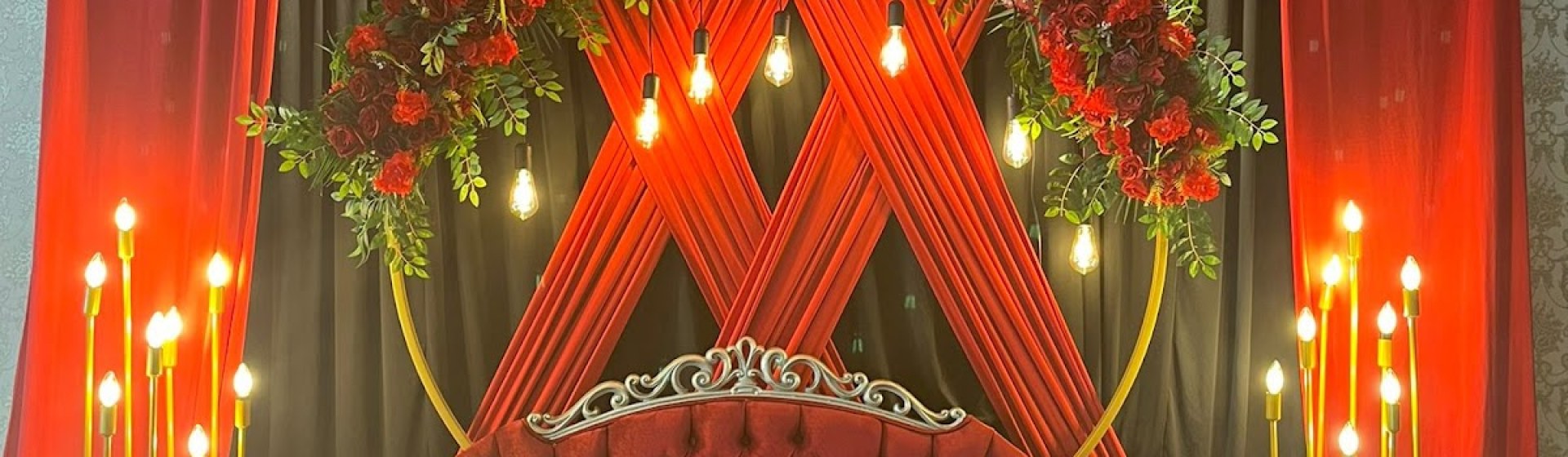 sara organizasyon van event planning
