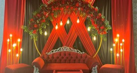 sara organizasyon van event planning