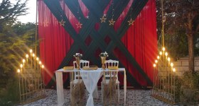 وان‌ورا ارگانیزاسیون