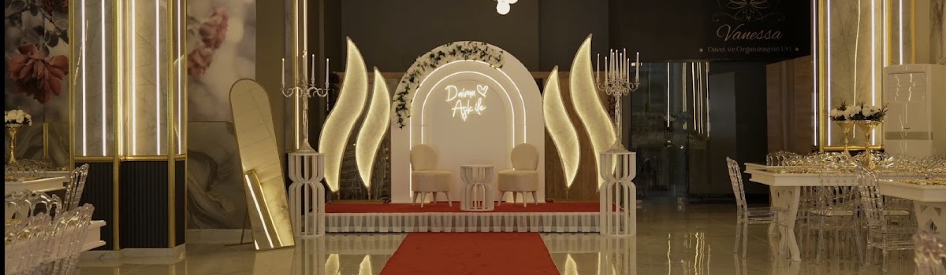 Vanessa Davet Evi