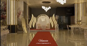 Vanessa Davet Evi