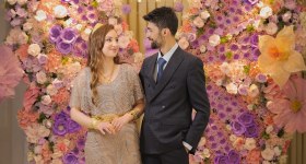 Before Davet Evi