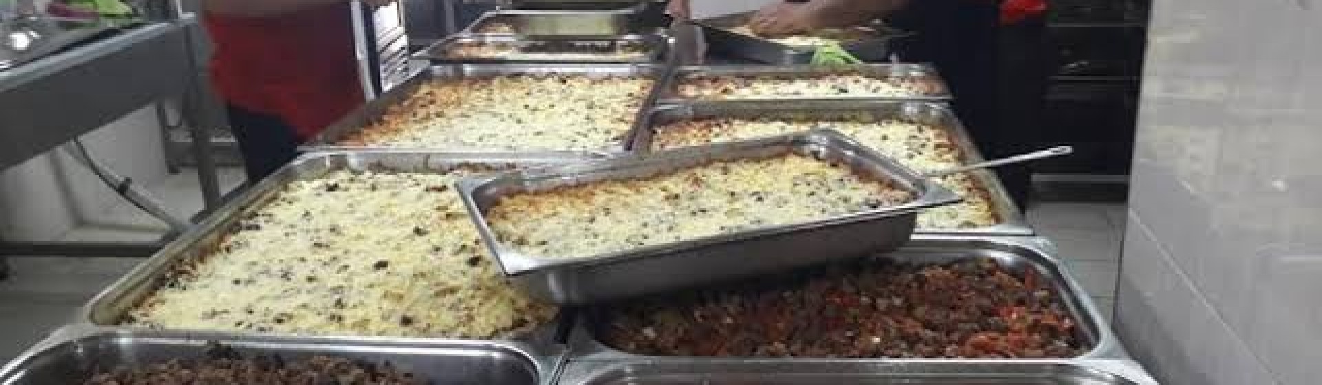 Ashan Catering Food Factory