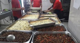 Ashan Catering Food Factory