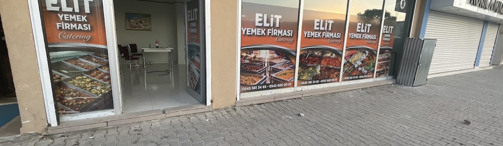 Elit Catering