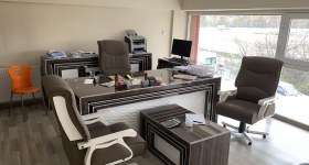 کارخانه غذای فرهاد