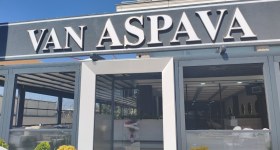ASPAVA VAN