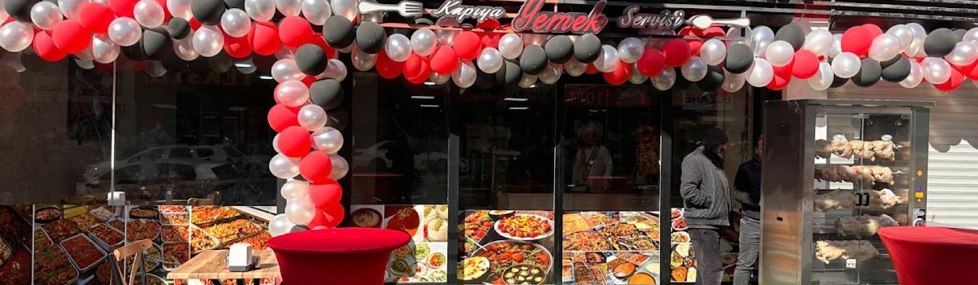 Hamarat Mutfak