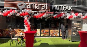 Hamarat Mutfak
