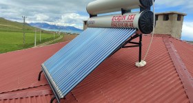 ECRİN Heating and Plumbing