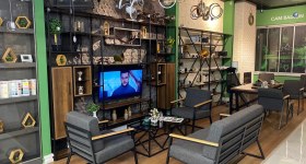 Van Dekorasyon Detay Home