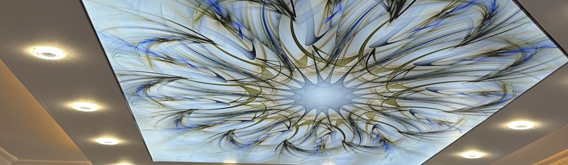 VAN İTHAL DUVAR KAĞITLARI - Wallpapers & Stretch Ceilings