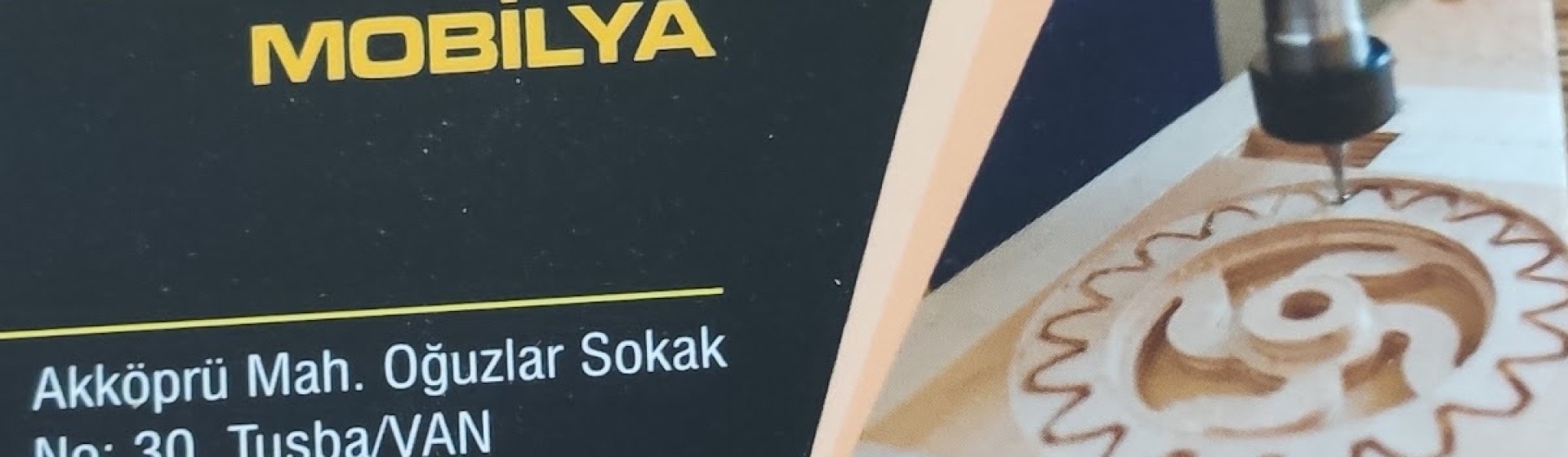 Galaxy mobilya ve dekorasyon