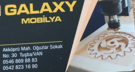 Galaxy mobilya ve dekorasyon
