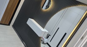 تیمبر موبیلیا طراحی و تولید مبلمان چوبی