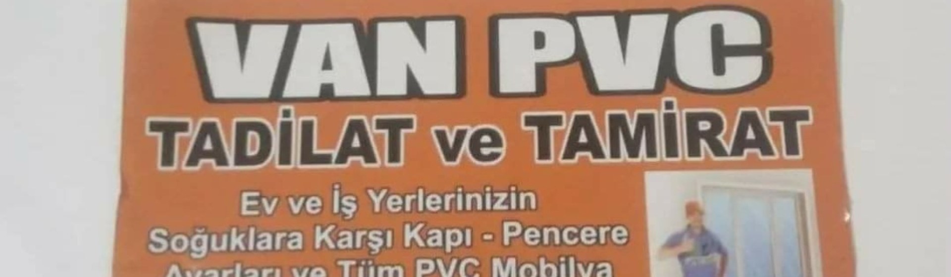 Van PVC Master