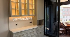 VAN BERRAK MOBİLYA