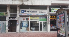 Sayanyapı Mühendislik | Havuz imalatı - Yerden Isıtma Sistemleri - Kalorifer & Kombi Tesisatı - Doğalgaz & Kombi Tesisatı