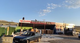 سیستم‌های گرمایشی آراس