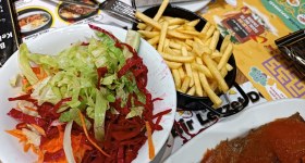 Bursa Kebap Evi Van