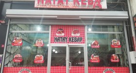 Hatay kebap