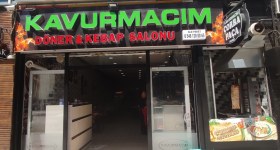 Kavurmacım