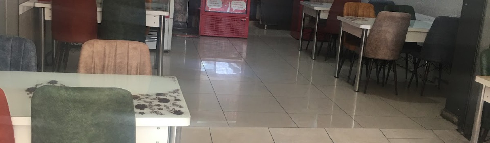 DÜRÜMX KEBAP SALONU