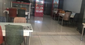 DÜRÜMX KEBAP SALONU