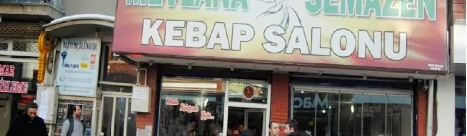 Van Mevlana Semazen Kebap 3