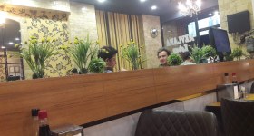 حاجی اوغلو کبابچی‌سی